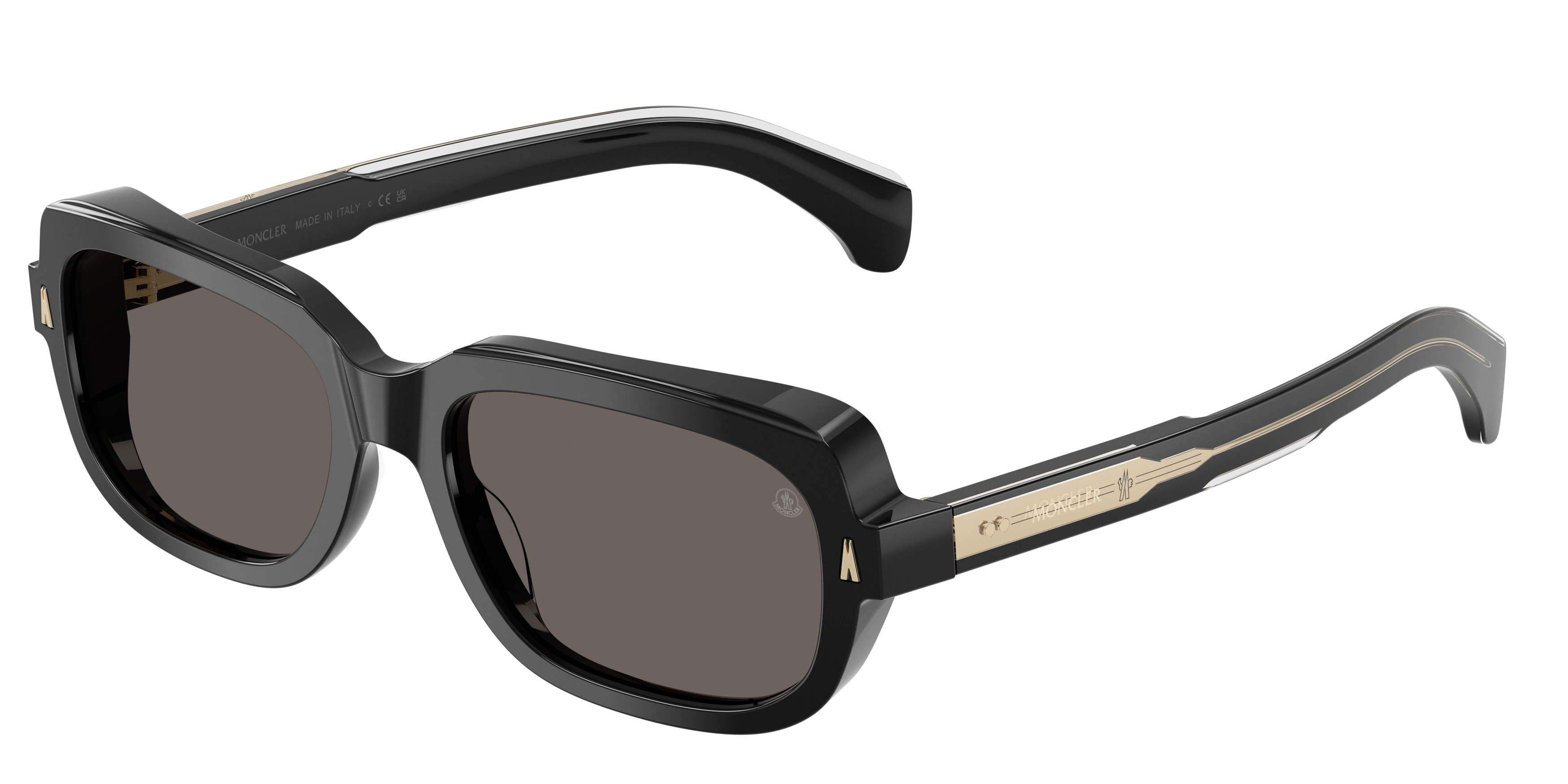Moncler ME6008 300187 Suntrap 